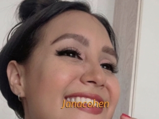 Janacohen