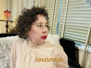Janajordan