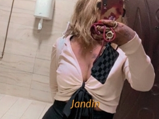 jandin Porn University