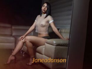 Janeadanson
