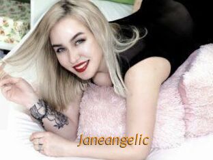 Janeangelic