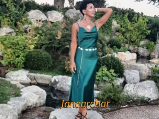 Janearchar