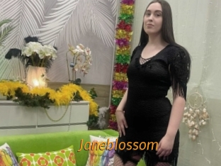 Janeblossom