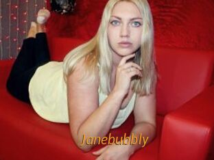 Janebubbly