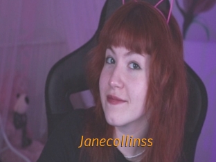 Janecollinss