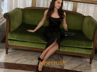 Janecrush
