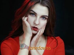 Janedaviss