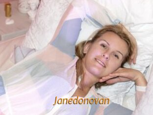 Janedonovan