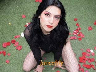 Janeelily