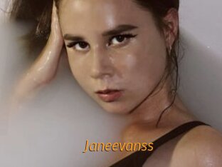 Janeevanss