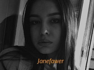 janefawer Porn University