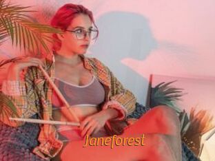 Janeforest