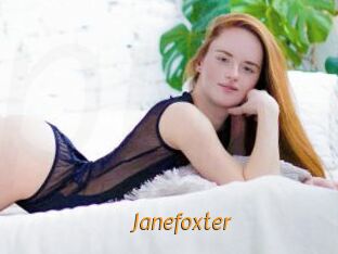 Janefoxter