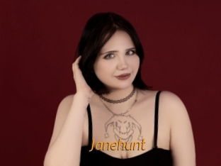 Janehunt