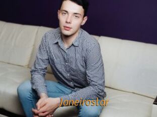 Janeirostar