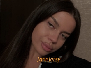 Janejersy