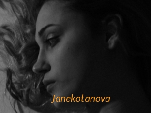 Janekotanova