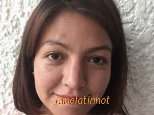 Janelatinhot