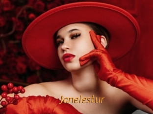 Janelestur