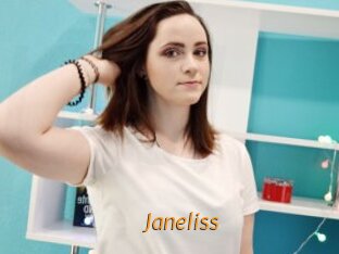 janeliss Porn University