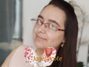 Janellecote