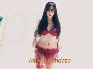 janellemendoza Porn University