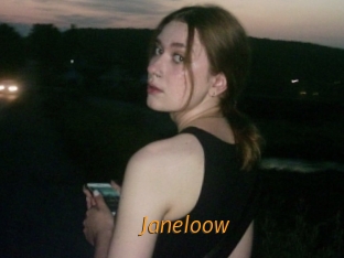 Janeloow
