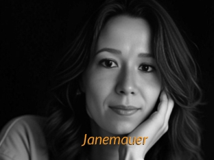 Janemauer