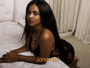 Janemist