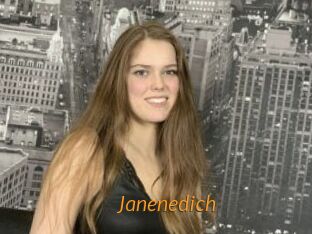 Janenedich
