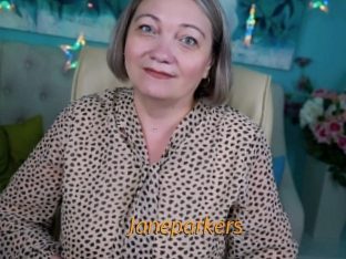 Janeparkers