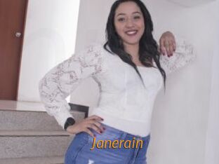 Janerain