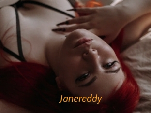 Janereddy