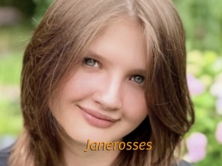 Janerosses