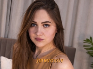 Janerossie
