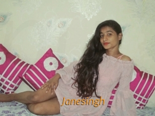 Janesingh