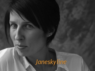 Janeskyline