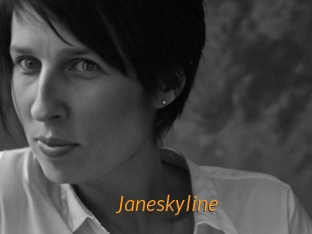 Janeskyline