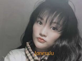 Janesxiu