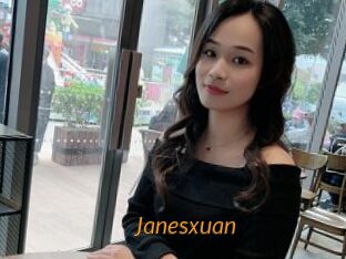 Janesxuan