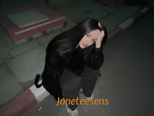 Janeteesens