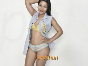 Janethan