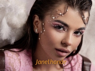 Janethande