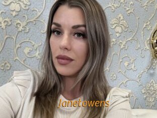 Janetowens