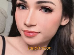 Janetuazon