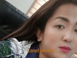 Janetumaob