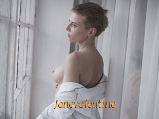 Janevalentine