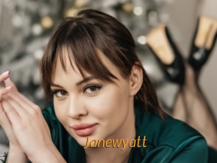 janewyatt Porn University