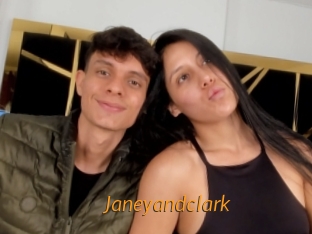 janeyandclark Porn University