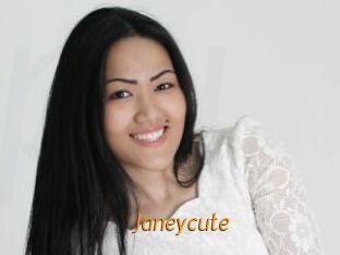 Janeycute